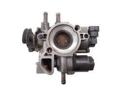 Kaasuläpän venttiili Fiat 30MM4/02 B01/00 PF2C/00 Weber