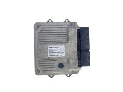 Ohjausyksikkö 51825023 MJD6F3.Y5 71600.190.01 Lancia FPT 60020
