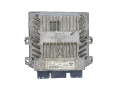 Ohjausyksikkö 6S61-12A650-BA 5WS40404A-T SID 804 Ford Siemens 63683