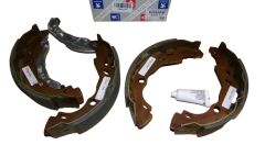Jarrukengät Uusi Alkuperäinen 4241.L7 4241L7 Citroen Peugeot