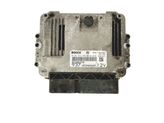 Ohjausyksikkö 55206270 0281012882 Alfa Romeo Bosch 21748