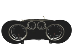 Nopeusmittari Alfa Romeo Mito 50508530 A2C53298011 41836
