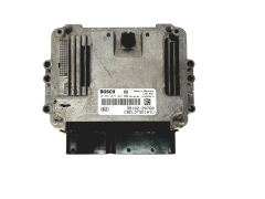 Ohjausyksikkö 0281015221 39102-2A760 Kia Bosch