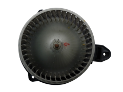 Lämmityspuhaltimen Moottori Audi A6 C5 4B1820021B MF016070-0361 Bosch