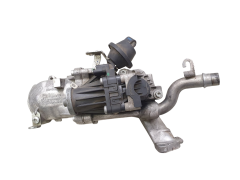 Egr Venttiili 9802194080 7.02156.26 1.6 TDCI Ford Focus Volvo