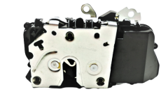 Oven lukitusmekanismi Vasen Etu Uusi Alkuperäinen Citroen C5 9135J1 Oven lukitusmekanismi Vasen Etu Uusi Alkuperäinen Citroen C5 9135J1