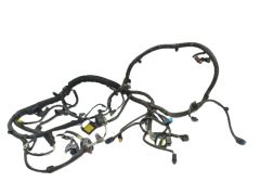 Moottorijohdotus Citroen Peugeot 9684531580 1.4 HDI 8HZ