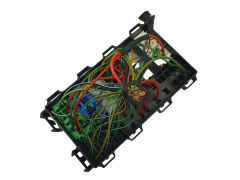 Ohjausyksikkö BSI Ford 98AG-14A067-CE 518261300 68702