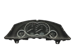 Nopeusmittari Opel Meriva A 13173386YB 110080162031 50209