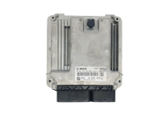 Ohjausyksikkö 8574372 0281019862 BMW Bosch
