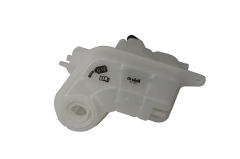 Jäähdytysnestesäiliö 4F0121403C 11211815101 Audi A6 Vika