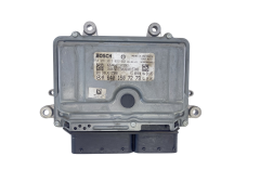 Ohjausyksikkö A6401507279 0281013022 Mercedes Bosch 60804