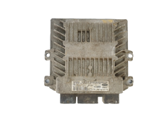 Ohjausyksikkö 6S61-12A650-AB 5WS40241B-T Ford Siemens 37379