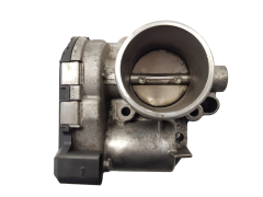 Kaasuläpän venttiili Ford 8A6G-9F991-AB 0280750531 Bosch 1935