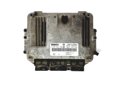 Ohjausyksikkö 0281012770 8200527713 8200631577 Renault Bosch 24606