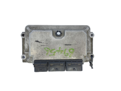 Ohjausyksikkö 0281001839 9630059880 PSA Bosch 60429