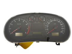 Kierroslukumittari Seat Toledo W01M0920820C 110080013005 21378