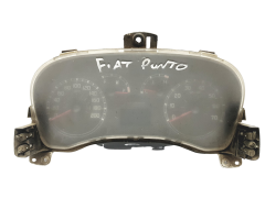 Kierroslukumittari Fiat Punto 555000460104 41216