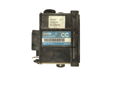 Ohjausyksikkö 0227400030 CC Opel Bosch 26801