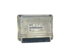 Ohjausyksikkö 0281010718 23710 4U111 Nissan Bosch 60290
