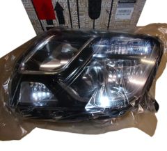 Ajovalo Vasen Uusi Alkuperäinen 260606709R Dacia