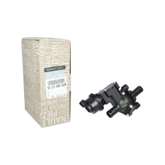 Termostaatin Kotelo Alkuperäinen 922306682R Renault