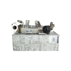 EGR Jäähdytin Alkuperäinen 147356446R Renault