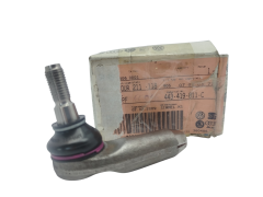 Raidetangon pää Vasen Alkuperäinen Audi 100 443419811C