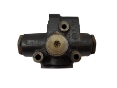 Venttiili Rozdzielacz 96170335 9611882410 Citroen XM Xantia Venttiili Rozdzielacz 96170335 9611882410 Citroen XM Xantia