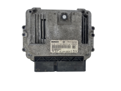 Ohjausyksikkö 51806561 0281012883 4E34A3BEM Alfa Romeo Bosch 53249