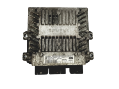 Ohjausyksikkö 3S61-12A650-LC 5WS40140E-T Ford Siemens 16129