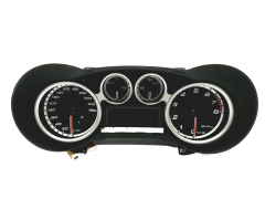 Kierroslukumittari Alfa Romeo Mito 50525482 A2C80855000 VDO