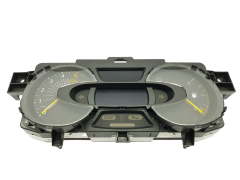 Kierroslukumittari Renault Captur 248104881R B Visteon 27649