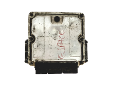 Ohjausyksikkö 0281011103 8200211726 8200085386 Renault Bosch 25904
