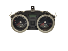 Kierroslukumittari Renault Megane 2 8200399695 D 2267