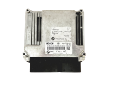 Ohjausyksikkö DDE7811701 0281015042 BMW Boch
