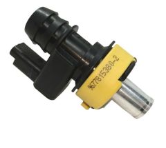 Termostaatin Kotelo Alkuperäinen Citroen Peugeot C4 307 1.6 HDI 8v 1434H0 9677815380 Termostaatin Kotelo Alkuperäinen Citroen Peugeot C4 307 1.6 HDI 8v 1434H0 9677815380