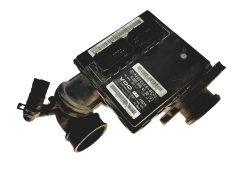 Ohjausyksikkö A0255454132 A1661401200 Mercedes VDO 30162