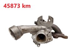 Turboahdin 1.2 TSI VW Audi Seat Skoda 04E145704T 45873 km