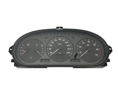 Nopeusmittari Renault Megane 1 Scenic 1 7700847782 F 57514