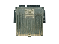 Ohjausyksikkö 8200331477 8200254240 R0410C080A Renault Delphi 30971