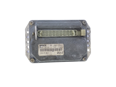Ohjausyksikkö Fiat 00464670050 0261204405 Bosch 55139