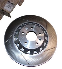 Jarrulevy Oikea Etu Uusi Alkuperäinen 402060654R Renault