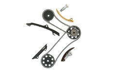 Jakoketjusarja 021109503D 11091800301 Volkswagen Golf IV Vika