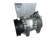Ilmastoinnin Kompressori Uusi Alkuperäinen 7701499969 Renault