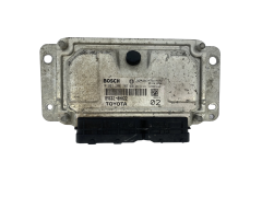 Ohjausyksikkö PSA Toyota 89661-0H022 0261208702 Bosch 52822