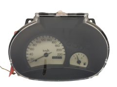Nopeusmittari Ford Ka 97KB-10849-AF 97KB10849AF 22930
