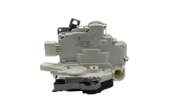 Oven lukitusmekanismi Etu Vasen Tee VW Audi 4G1837015 88371801901 Vika