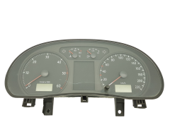 Nopeusmittari VW Polo 9N 6Q0920803D 110080320009A 26392