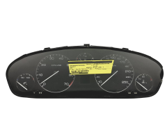 Nopeusmittari Peugeot 607 9629598280 110008883001 45035